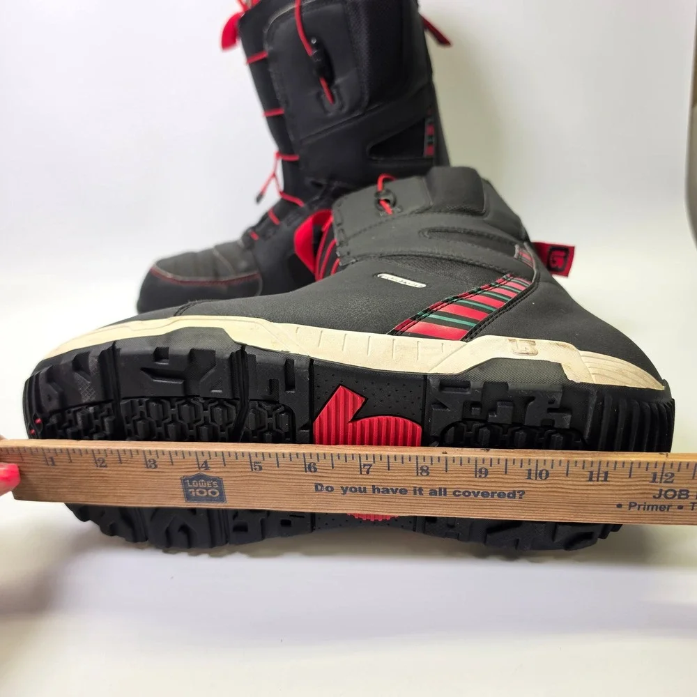Burton moto snowboard